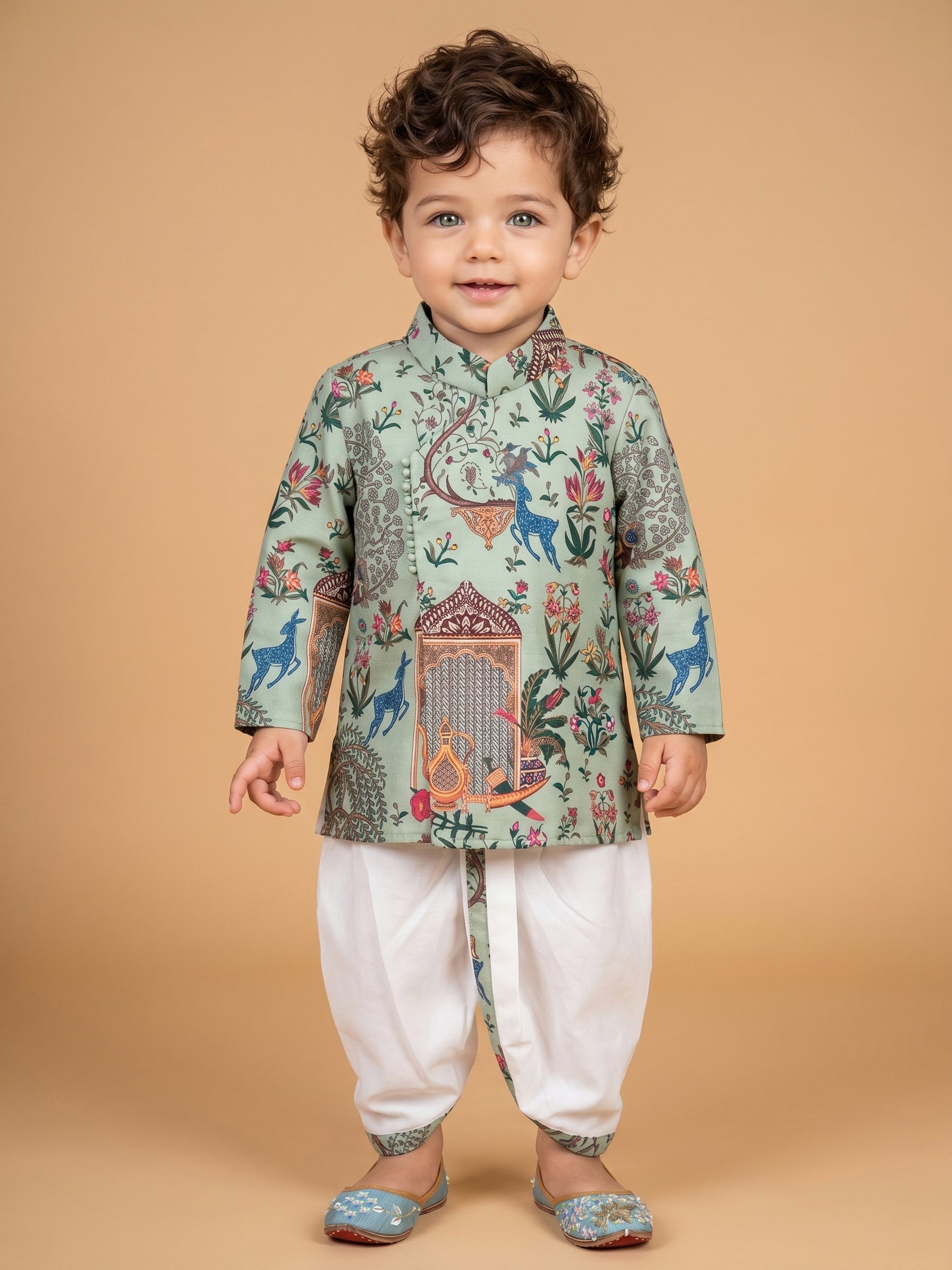 JI Image Testing