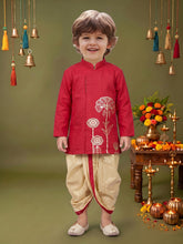 JI Image Testing