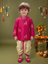 JI Image Testing