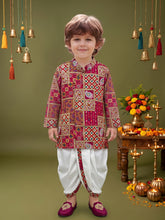 JI Image Testing