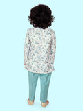 Infant Indo Kurta Suit