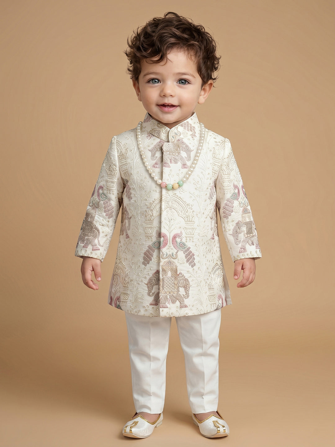 JI Image Testing