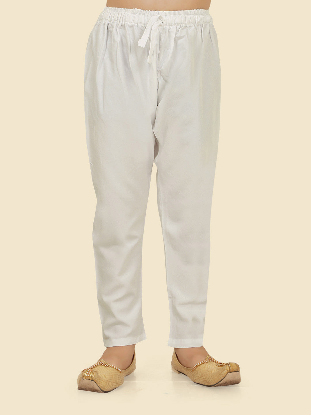 Kurta & Pyjama Set - Multi Colour