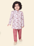 Infant Indo Kurta Suit