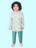 Infant Indo Kurta Suit