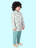 Infant Indo Kurta Suit